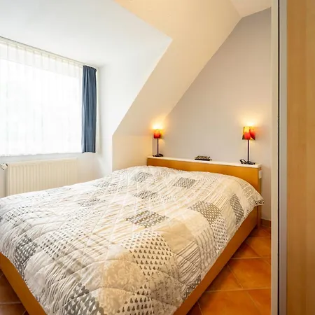 Kutternest Dorum-neufeld Sauna, Balkon