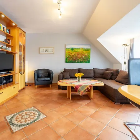 Kutternest Dorum-neufeld Sauna, Balkon * Wurster Nordseekuste