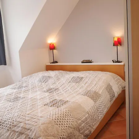 Kutternest Dorum-neufeld Sauna, Balkon